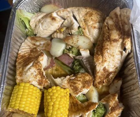 Urban Flame Steakhouse