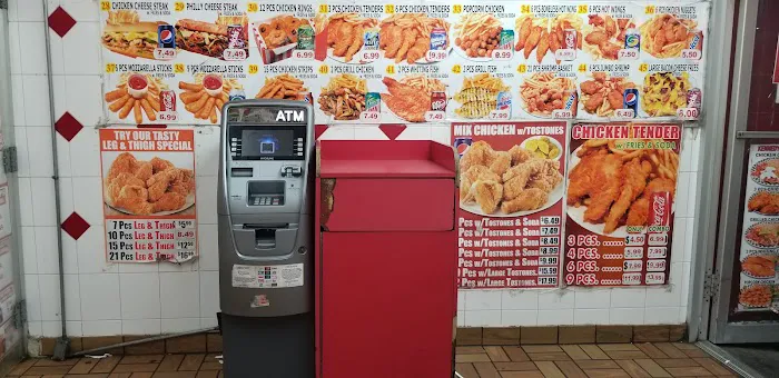 Kennedy Fried Chicken Picture 1