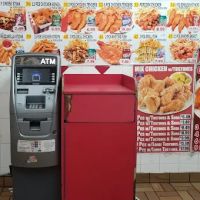Kennedy Fried Chicken ico
