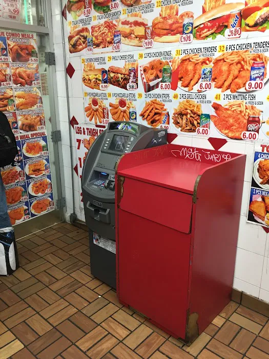 Kennedy Fried Chicken Picture 7