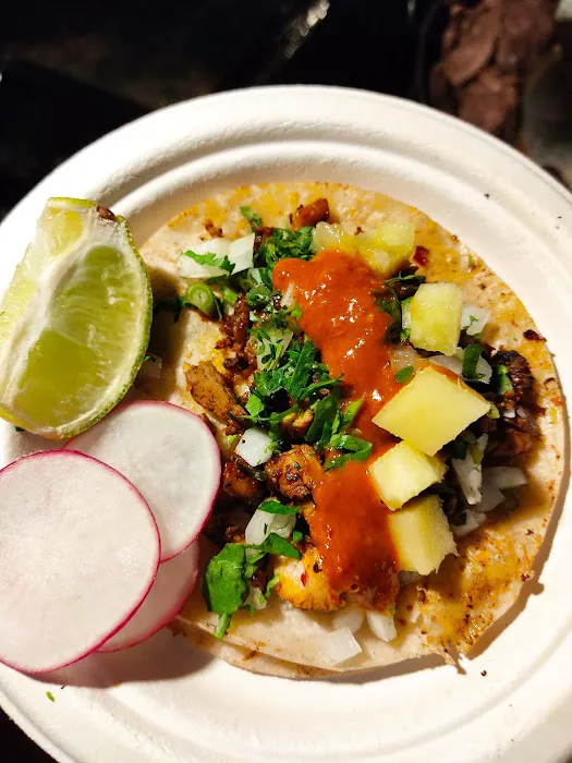 Tacos Ocampo Picture 1