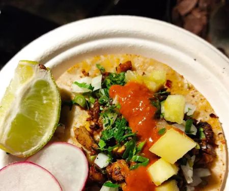 Tacos Ocampo