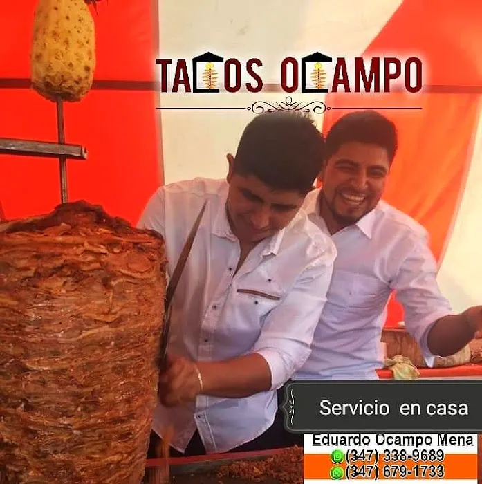Tacos Ocampo Picture 4