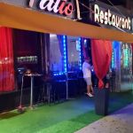 El Nuevo Patio