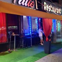 El Nuevo Patio ico