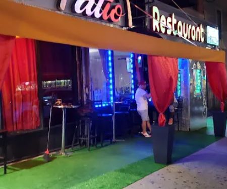 El Nuevo Patio