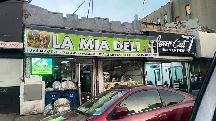 LA MIA DELI Picture 7