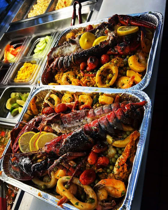 Tu Delicia Restaurant and Seafood Picture 10
