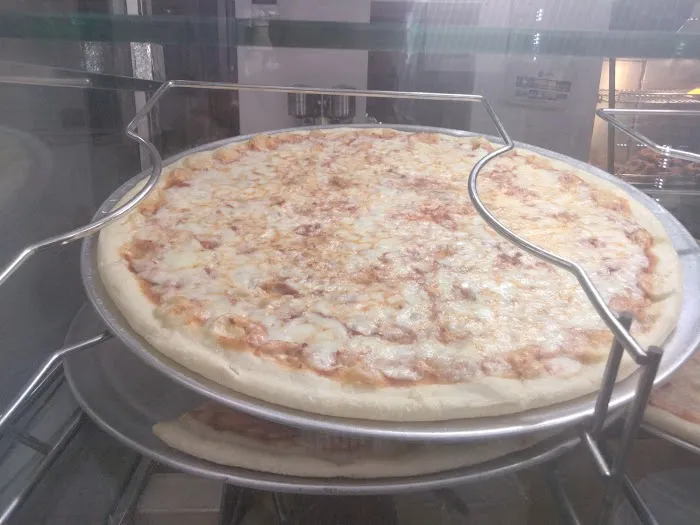 Guerrero’s Pizzeria Picture 6