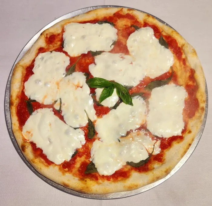 Guerrero’s Pizzeria Picture 5