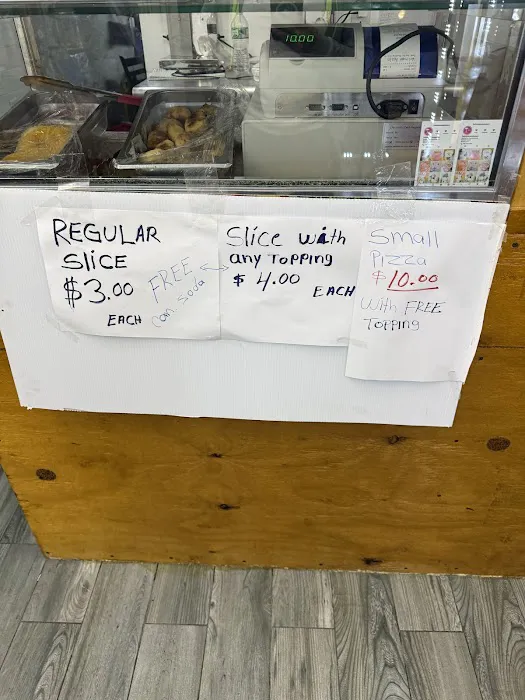 Guerrero’s Pizzeria Picture 1