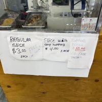 Guerrero’s Pizzeria ico