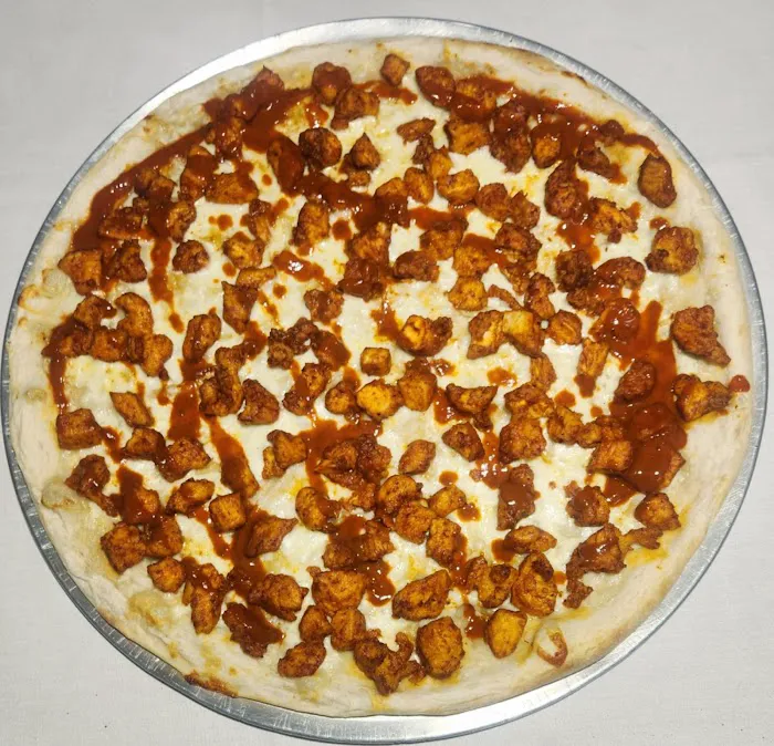 Guerrero’s Pizzeria Picture 10