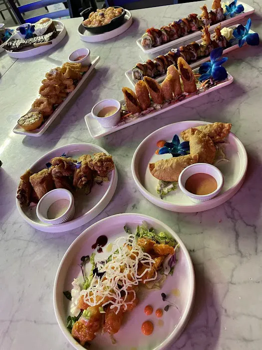 Papi Lounge Picture 2