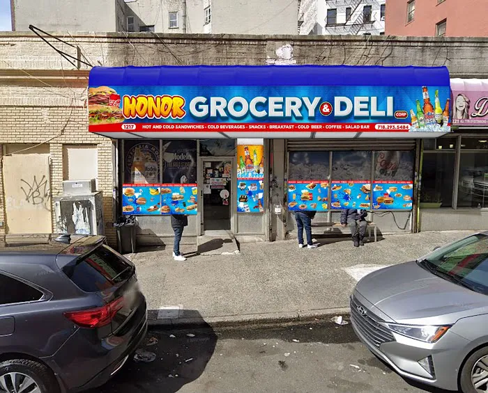 Honor Grocery & Deli Corp Picture 1