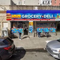 Honor Grocery & Deli Corp ico