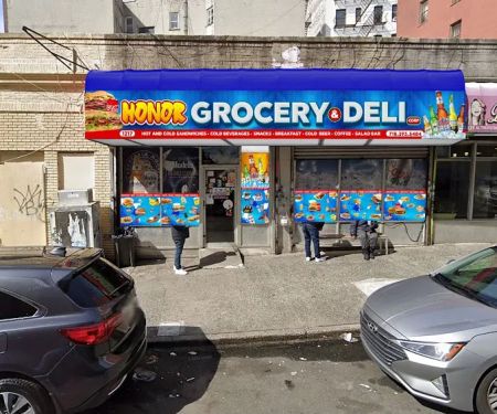 Honor Grocery & Deli Corp