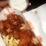 Kennedy fried chicken