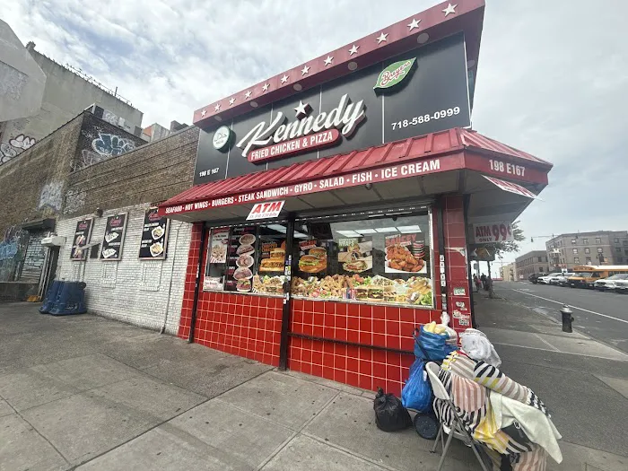 Kennedy fried chicken Picture 10