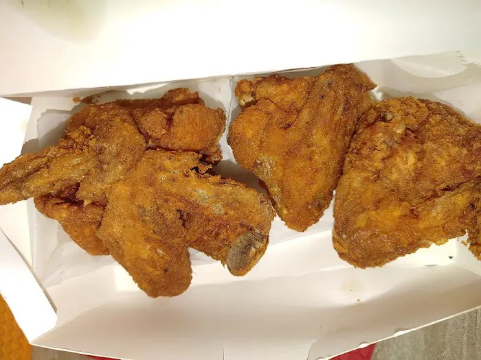 Kennedy fried chicken Picture 9