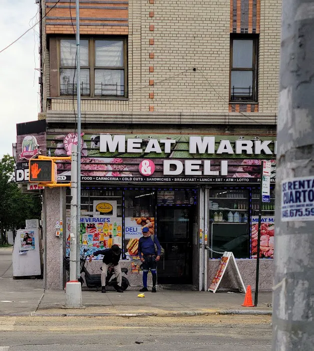 Urena Meat Market & Deli Picture 3