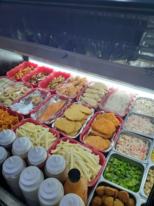 Jamaica Gourmet Deli inc Picture 8