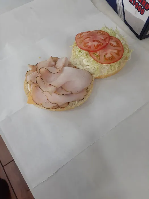 Jamaica Gourmet Deli inc Picture 1