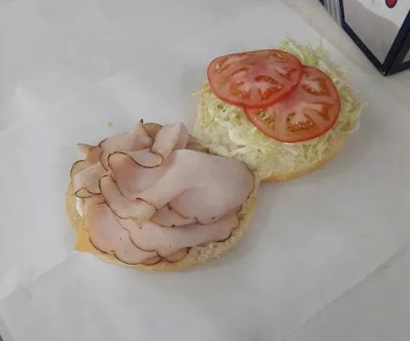 Jamaica Gourmet Deli inc