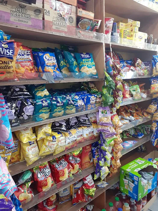 Jamaica Gourmet Deli inc Picture 7