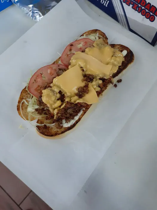 Jamaica Gourmet Deli inc Picture 5