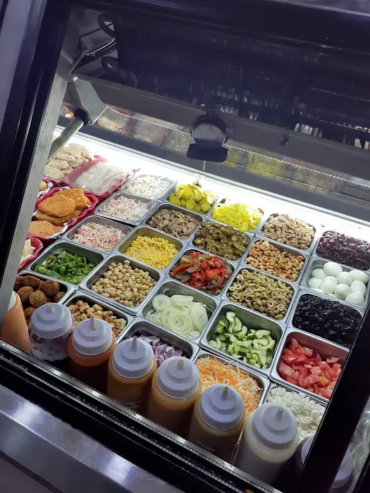 Jamaica Gourmet Deli inc Picture 10