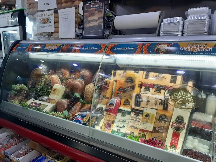 Jamaica Gourmet Deli inc Picture 2