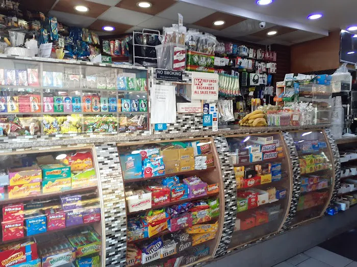 Jamaica Gourmet Deli inc Picture 6