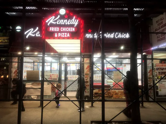 Kennedy fried chicken 253 Picture 3