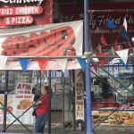 Kennedy fried chicken 253