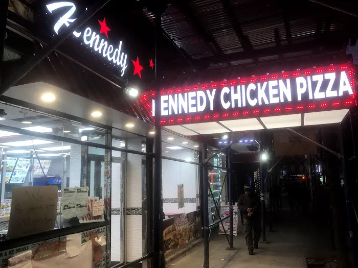 Kennedy fried chicken 253 Picture 10