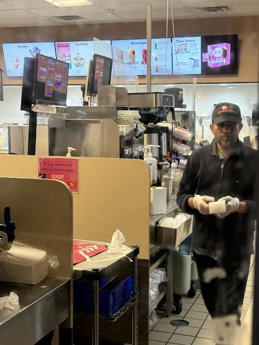 Dunkin' Picture 7