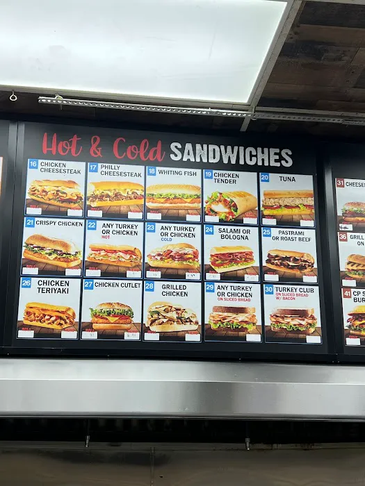 Munchies Deli & Grocery Picture 5