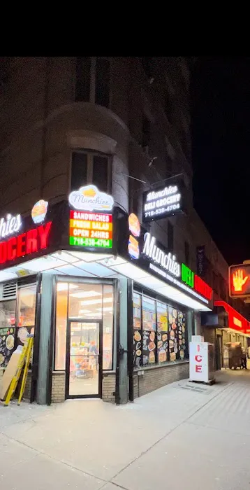 Munchies Deli & Grocery Picture 10