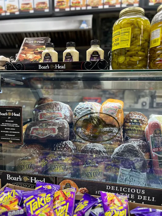 Munchies Deli & Grocery Picture 4