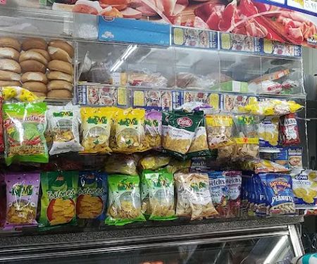 Munchies Deli & Grocery