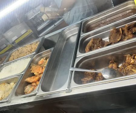 EL SAZON DE IVETT RESTAURANT