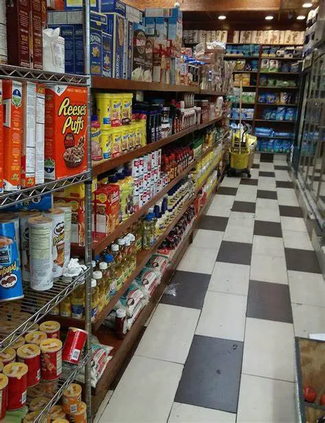 1538 Deli Grocery Corp Picture 2
