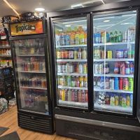 1538 Deli Grocery Corp ico