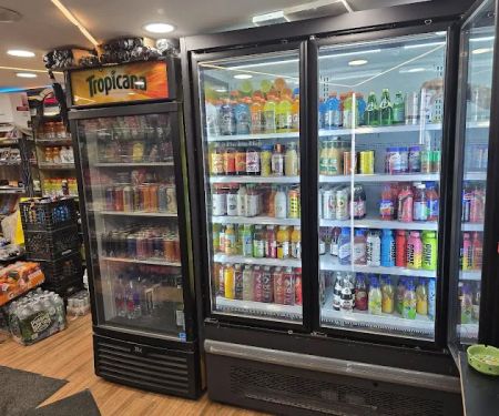 1538 Deli Grocery Corp