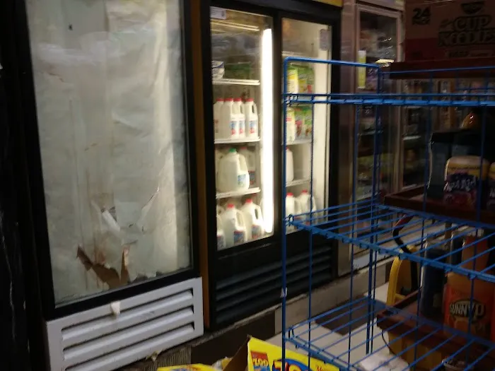 New Deli Mini Market Picture 6