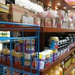 New Deli Mini Market