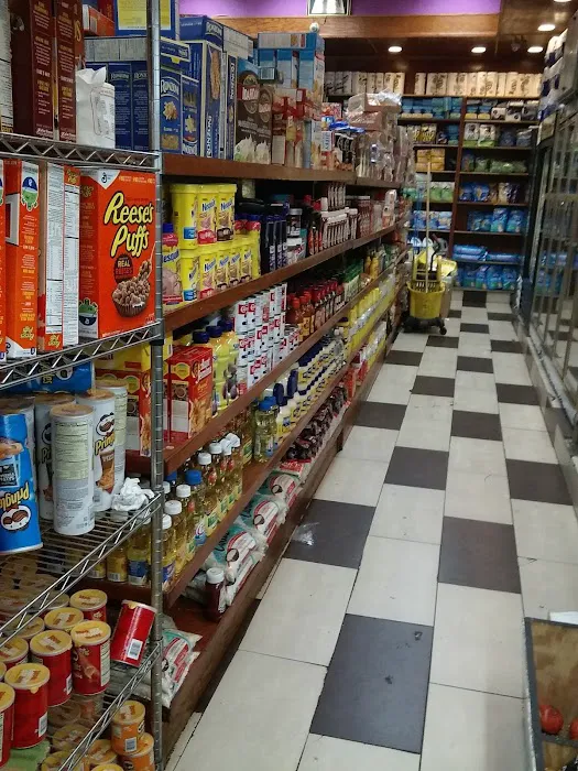 New Deli Mini Market Picture 5
