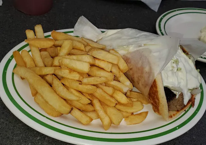 Jimbo's Hamburger Place Picture 3