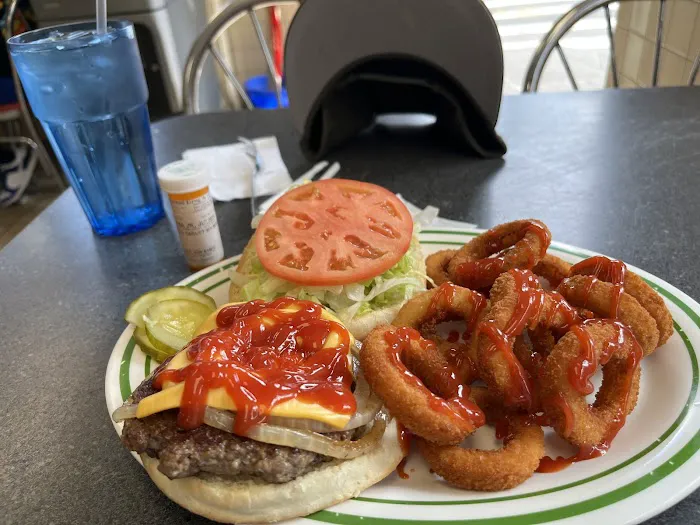 Jimbo's Hamburger Place Picture 10